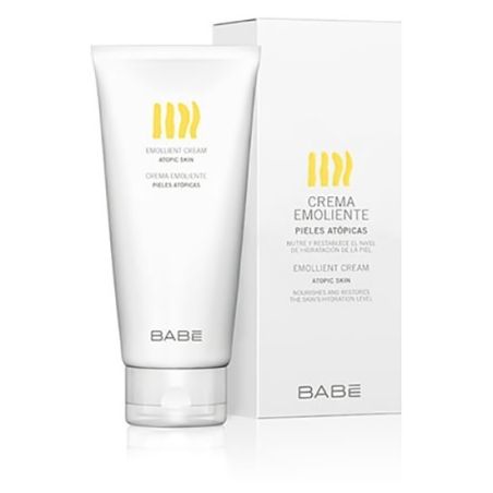 Babé crema emoliente 200ml Babé - 1