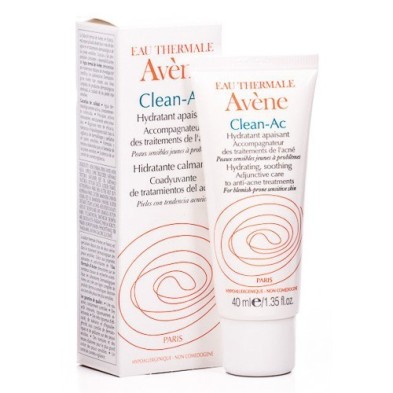 Avene cleanance hydra crema calmante 40ml Avene - 1