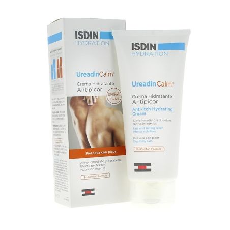 Ureadin hydration calm crema hidratante antipicor 200ml Ureadin - 1