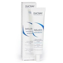 Ducray kelual ds crema piel escamosa 40ml