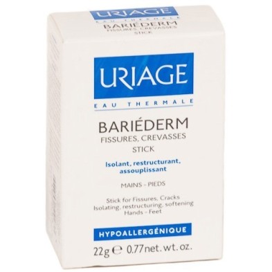 Bariederm stick 22gr Uriage - 1