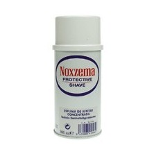 Noxzema classic espuma 300 ml