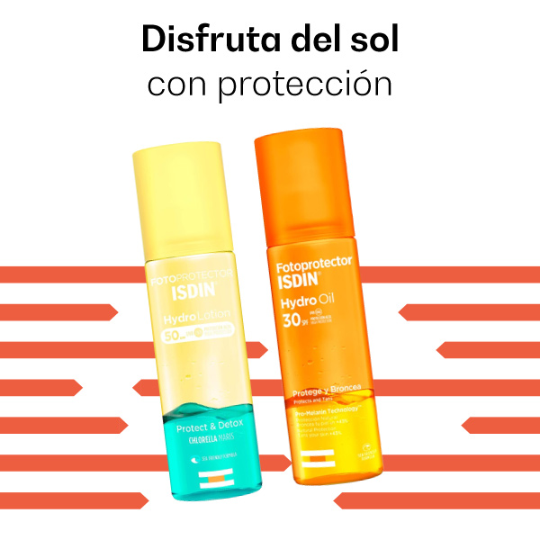 Protección solar