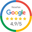 opiniones google