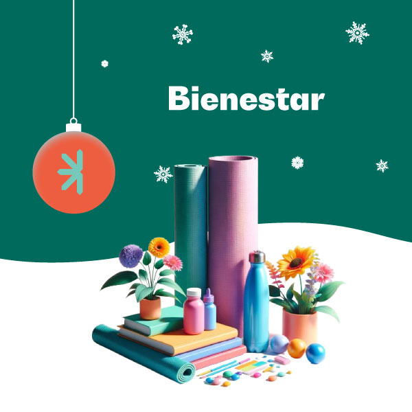 bienestar general en navidad