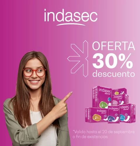 oferta indasec