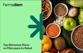 Descubre el poder de los alimentos con fibra