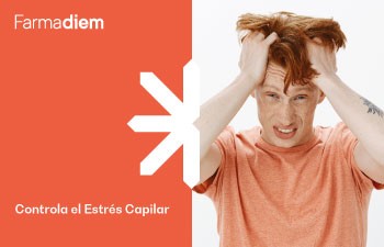 ¿Qué es la alopecia por estrés y cómo combatirla?