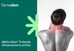 Cómo decirle adiós al dolor: Guía para diagnosticar y tratar la artritis