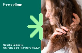 ¿Tienes el cabello seco? ¡Aprende a cuidarlo!