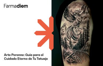 Cuidado de un tatuaje: todas las claves