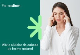 Dolor de cabeza: Causas y remedios naturales para aliviar las molestias