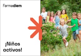 Consejos para asegurar que los niños y niñas reciban suficiente actividad física