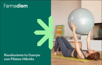 Pilates híbrido: La evolución del Pilates y sus beneficios para la salud física y mental