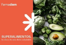 Superalimentos: Descubre los alimentos más nutritivos y cómo incluirlos en tu dieta