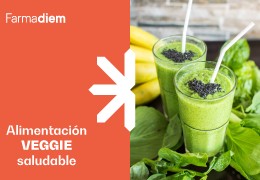 Alimentación vegetariana y vegana: Consejos para llevar una dieta saludable y equilibrada