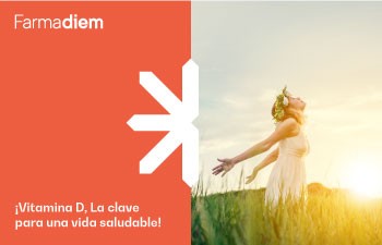 ¡La vitamina D al descubierto! Beneficios y fuentes naturales para mantenernos saludables